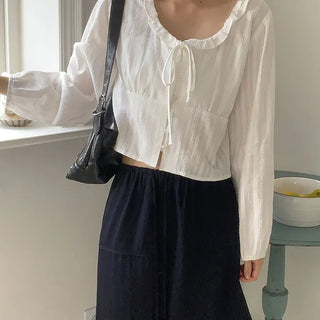 Lango Ethnic Blouse