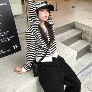 Unisex Kohei Daily Hip Stitch Work Pants