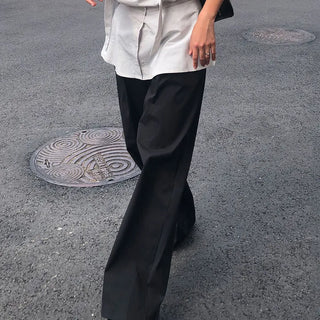 Cotton Banding Pants