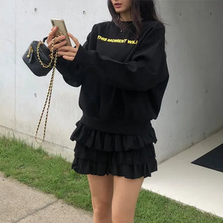 Happo Moment Sweatshirt