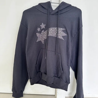 Star Wish Hoodie
