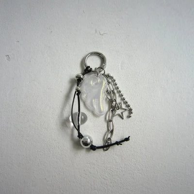 wing keyring