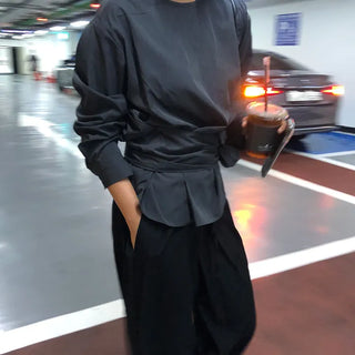 Bread Blouse