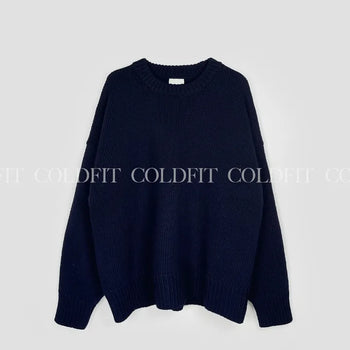 Premium Round Knit
