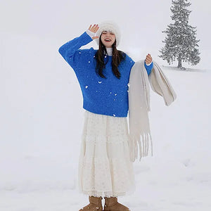 Long Skirts