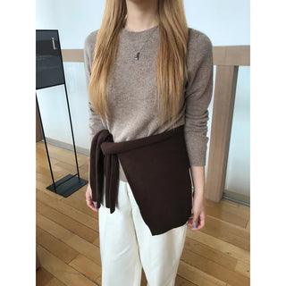 Moa Whole Garment Knit (5 colors)