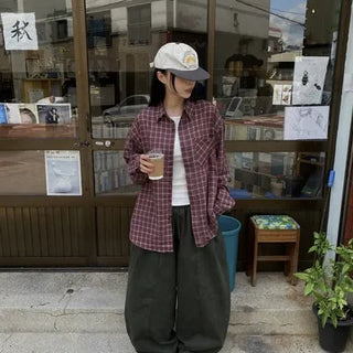 Country Cut Balloon Pants