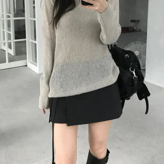 Jane Soft Knit (3 colors)