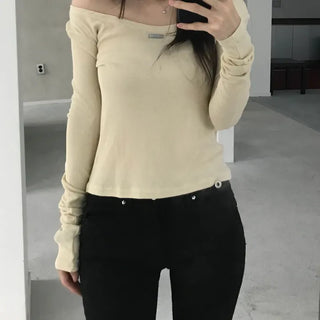 Billie Two-Way T-shirt (5 colors)