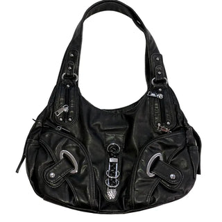 Ove Leather Bag | Ove Shoulder Bag