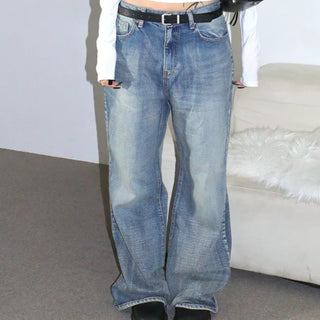 JAM Wide Bootcut Pants