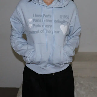 PARIS Hoodie