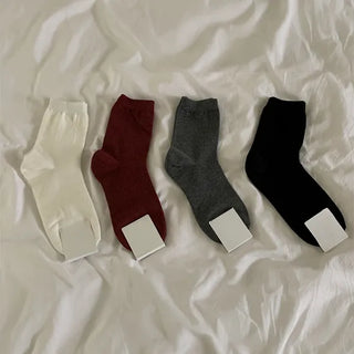 Mamang Daily Basic Socks