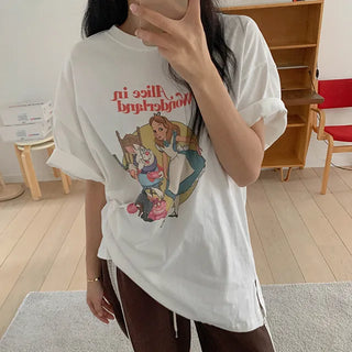 Alice Princess T