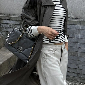 25FW CLASSIC Modern Trench Coat