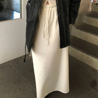 Cone Banding Skirts
