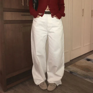 Jellyz Turquoise Wide Pants