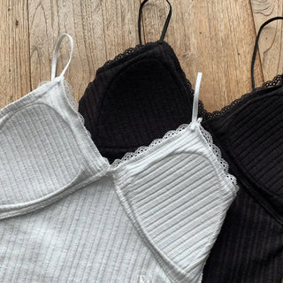 Collace Cap Sleeveless