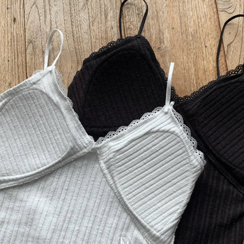 Collace Cap Sleeveless
