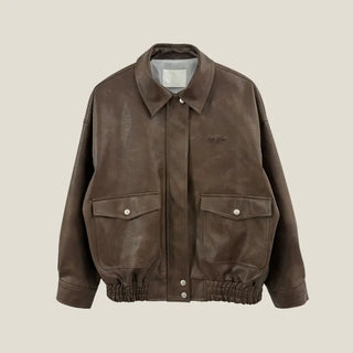 aub leather