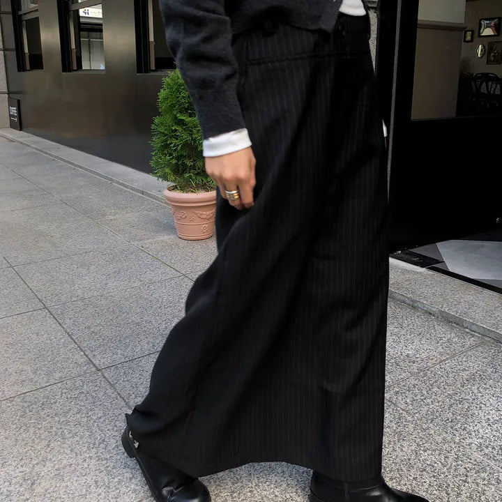 Fall Autumn Skirts