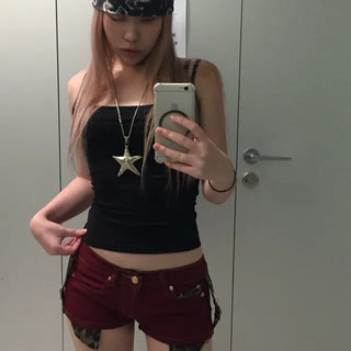 Basic cover sleeveless