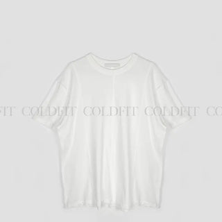 Pigment line T-shirt