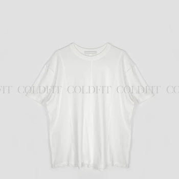 Pigment line T-shirt
