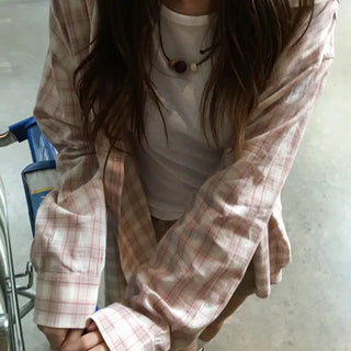 Cove Check Shirt