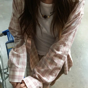 Cove Check Shirt