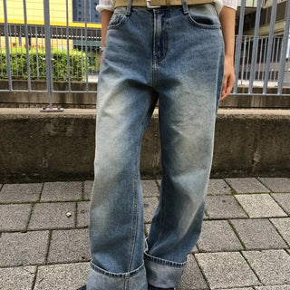 Mood Wide Denim