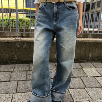 Mood Wide Denim
