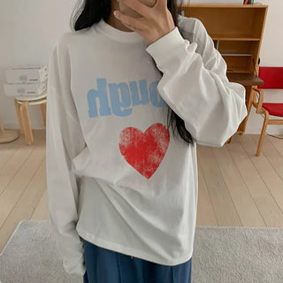 Love Loose Fit T