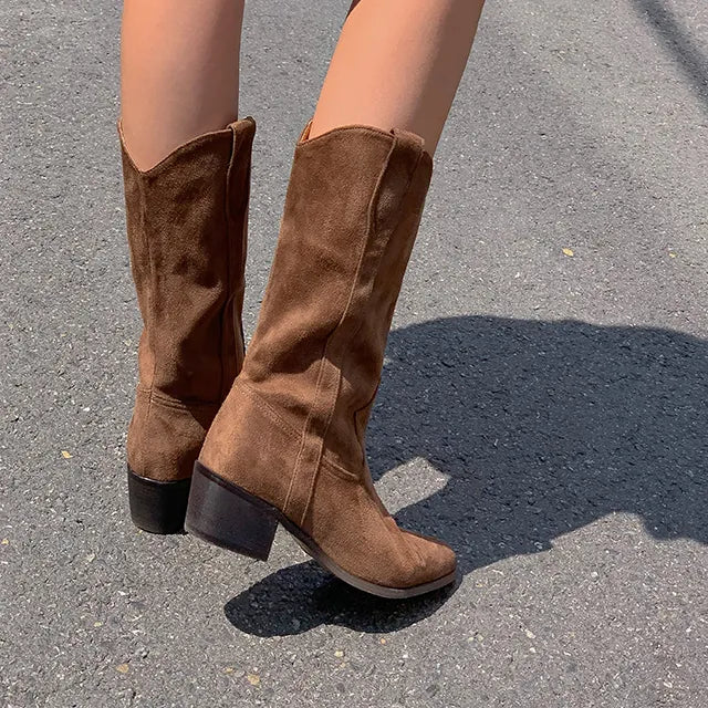 Boots FW26