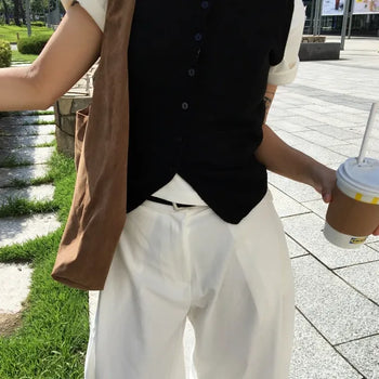 Muand Loop Soft Vest