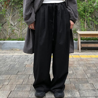 Brownie Banding Pants