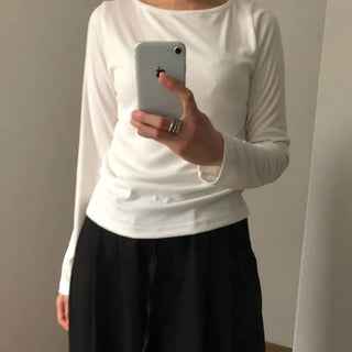 Mui Slim Tee