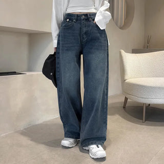 Barts Pocket Point Wide Denim Pants