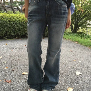 How Wide Bootcut