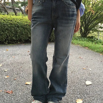 How Wide Bootcut