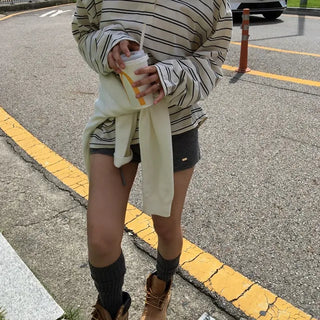 *Mu&d* Cove Knit Pants