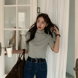 DL Polar Half Tee