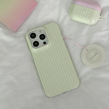 mint breeze ⋆⭒˚｡⋆ Hard case iPhone 17 Galaxy S26 Flip MagSafe