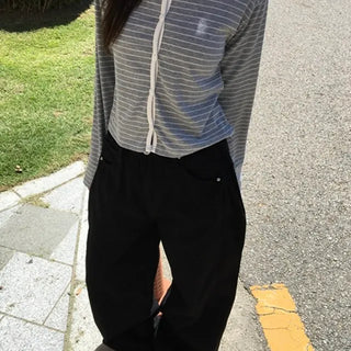 *Special Feature* Liz Striped Cardigan