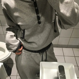Soft Henry Hoodie