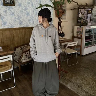 Moonz Descent Balloon Cut Training Pants