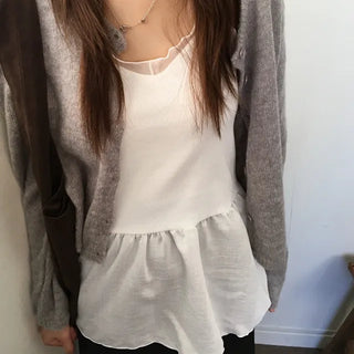 Rio Mohair Cardigan