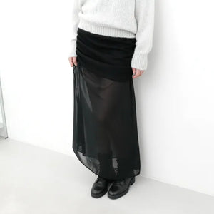 Long Skirts - KR