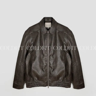 Prime Leather Jacket