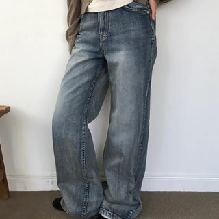 Owl Sea Bootcut Denim
